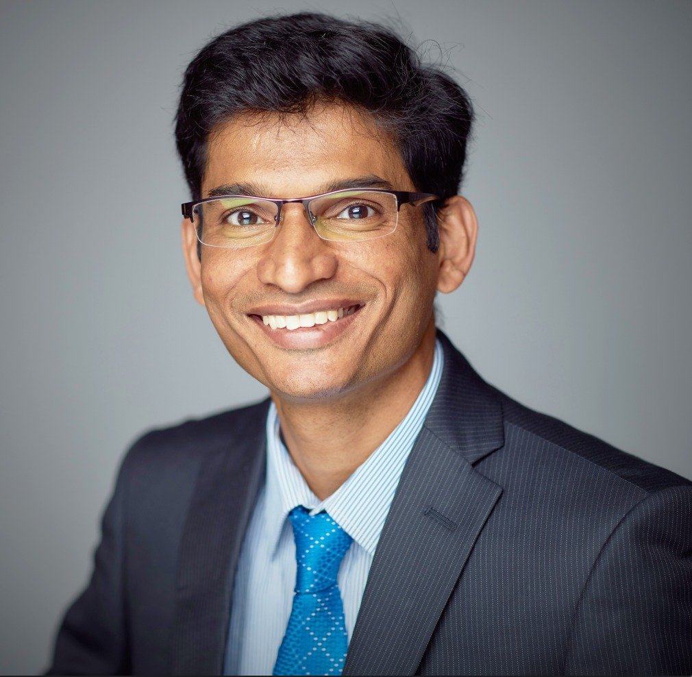 Unnikrishnan Sivan